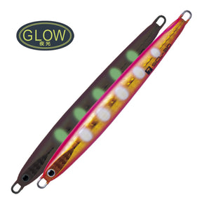Palms Slow Blatt Cast LONG Metal Jig 20g