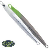 Palms Metal Jig Jigaro Massive 60g