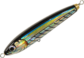 KAIO LURE Diving Pencil SCARLET 150F