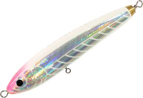 KAIO LURE Diving Pencil SCARLET 150F