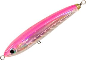 KAIO LURE Diving Pencil SCARLET 150F