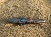 Paradigm Shift Singulality Floating Stickbaits F210 110g