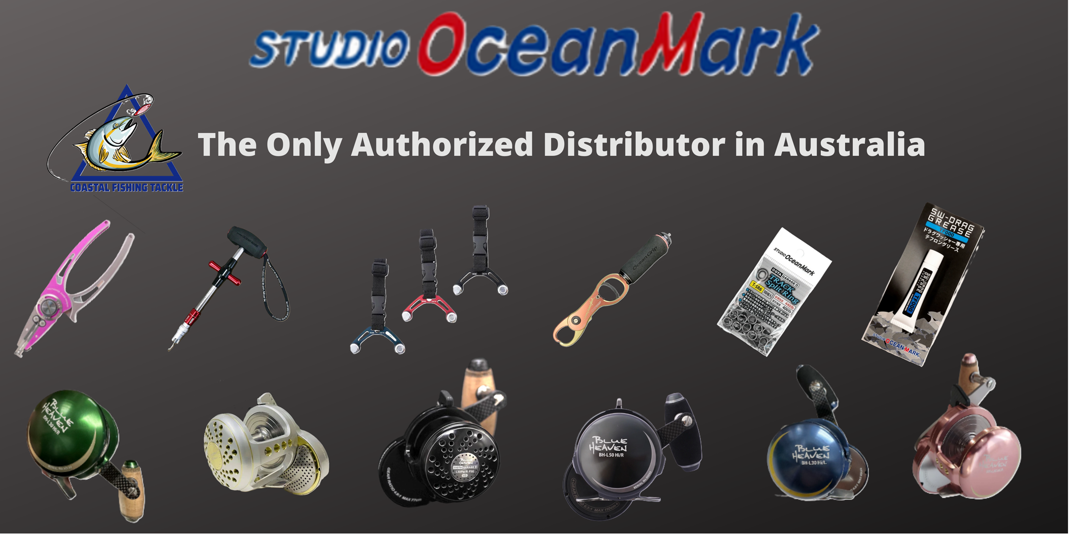 Buy Split Fishing Gear from Stores in Australia, Online Shopping & Prices 