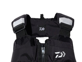 DAIWA Tactical Rock Fishing Life Vest DF-4026
