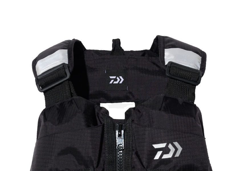 DAIWA Tactical Rock Fishing Life Vest DF-4026