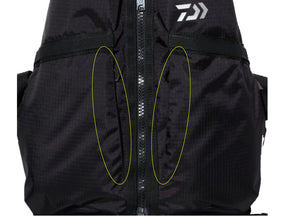 DAIWA Tactical Rock Fishing Life Vest DF-4026