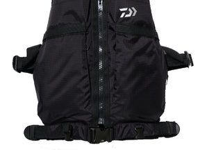 DAIWA Tactical Rock Fishing Life Vest DF-4026
