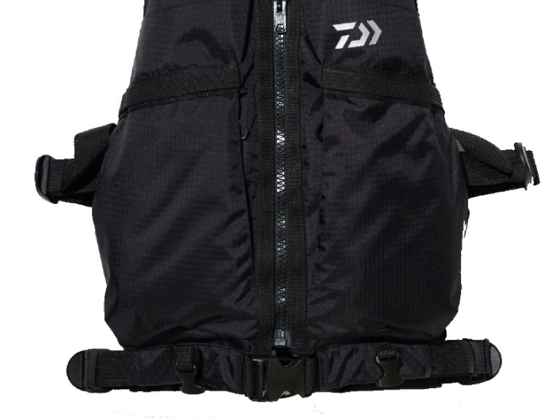 DAIWA Tactical Rock Fishing Life Vest DF-4026