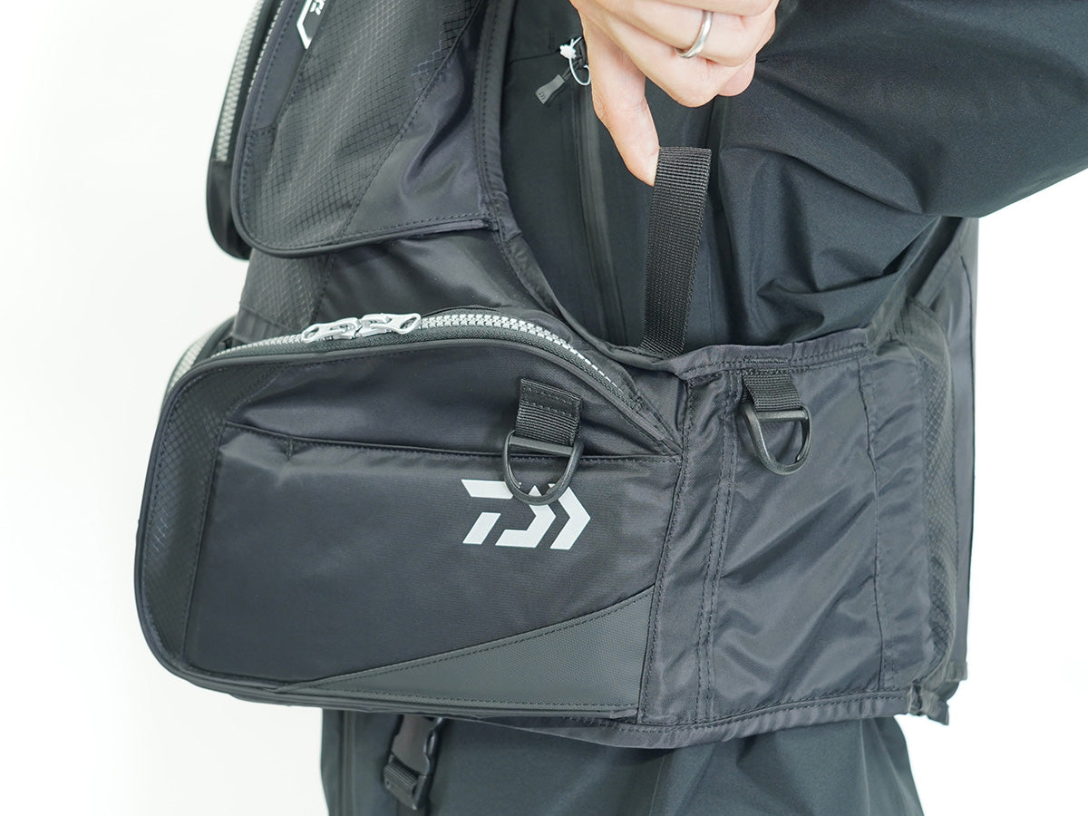 DAIWA Floating Vest DF-3626