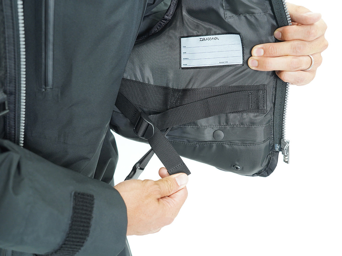 DAIWA Floating Vest DF-3626