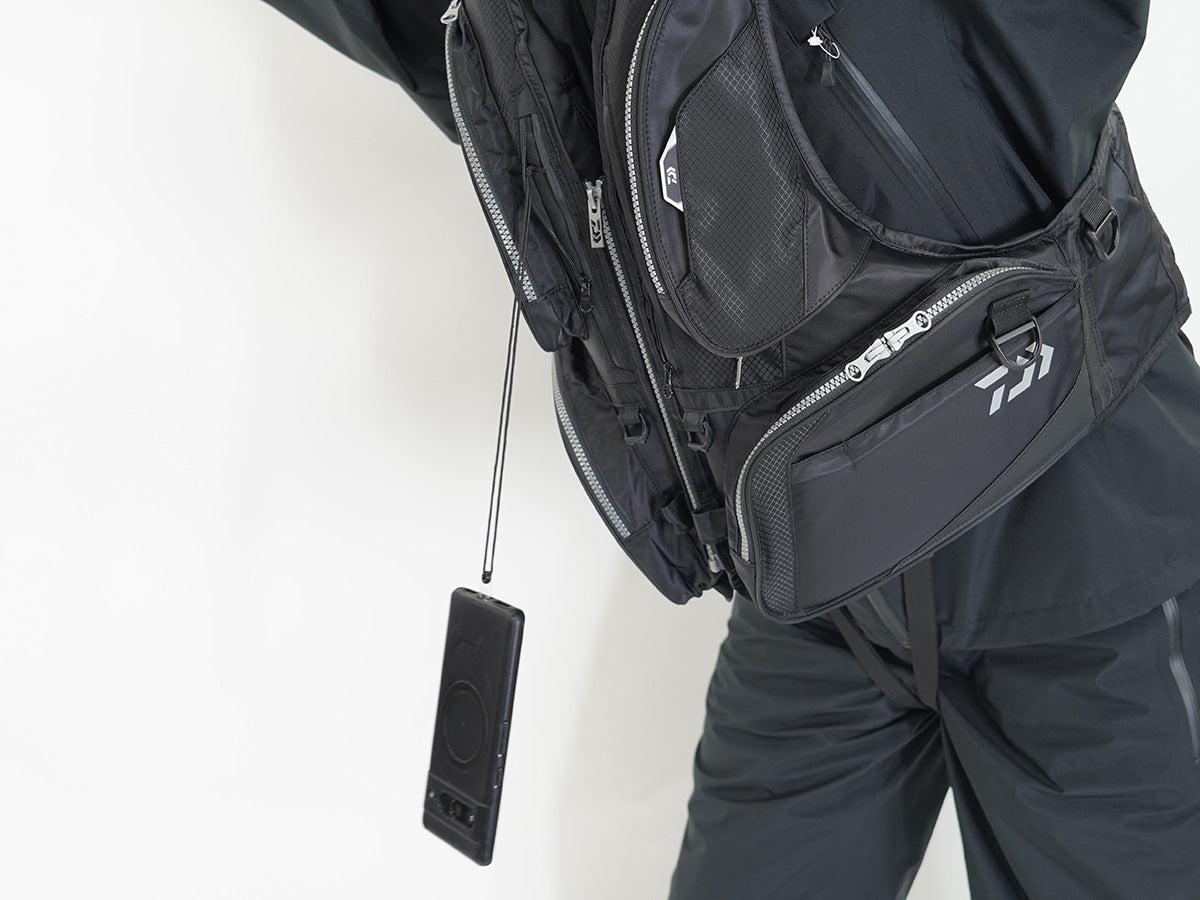 DAIWA Floating Vest DF-3626