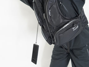 DAIWA Floating Vest DF-3626