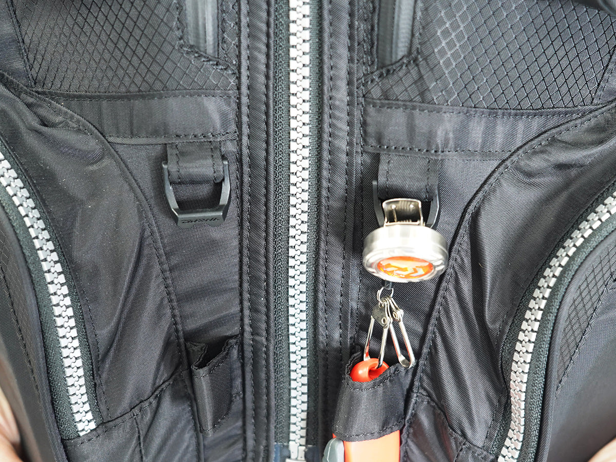 DAIWA Floating Vest DF-3626