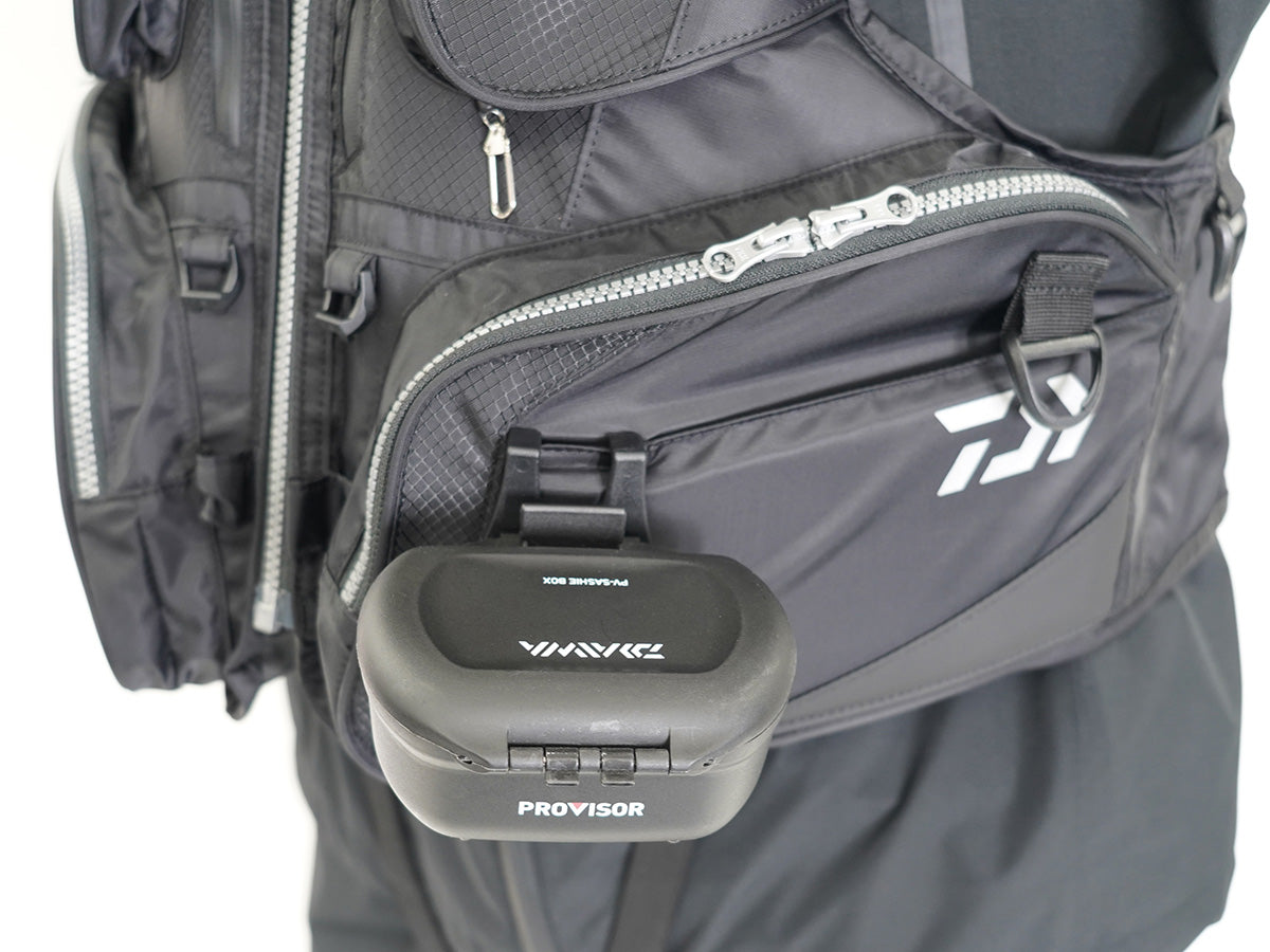 DAIWA Floating Vest DF-3626