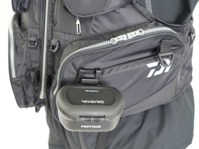 DAIWA Floating Vest DF-3626