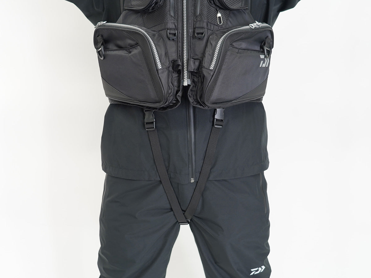 DAIWA Floating Vest DF-3626