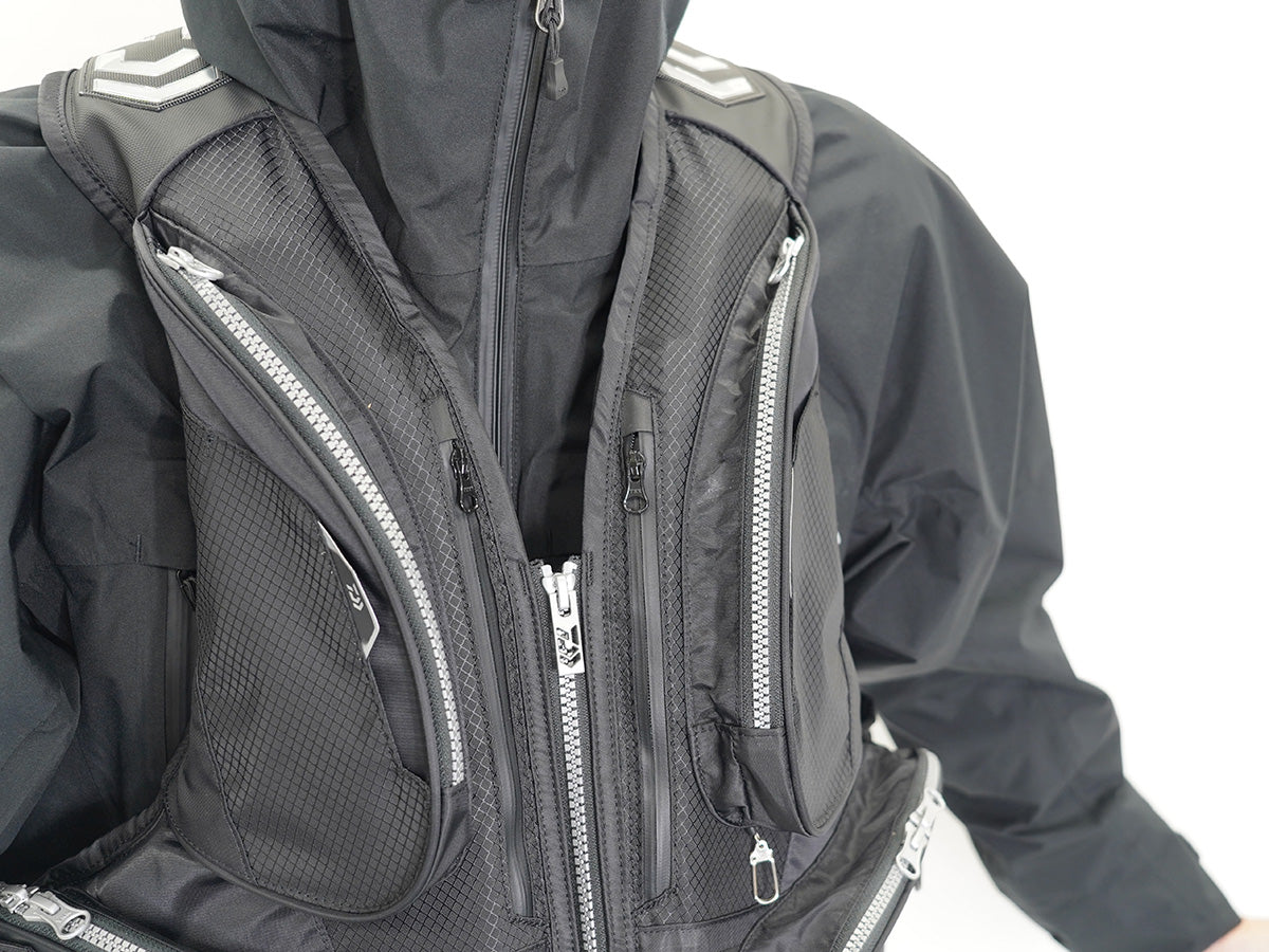 DAIWA Floating Vest DF-3626