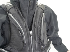 DAIWA Floating Vest DF-3626