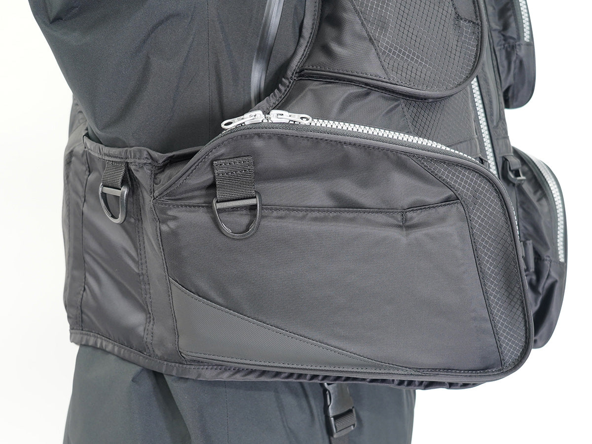 DAIWA Floating Vest DF-3626