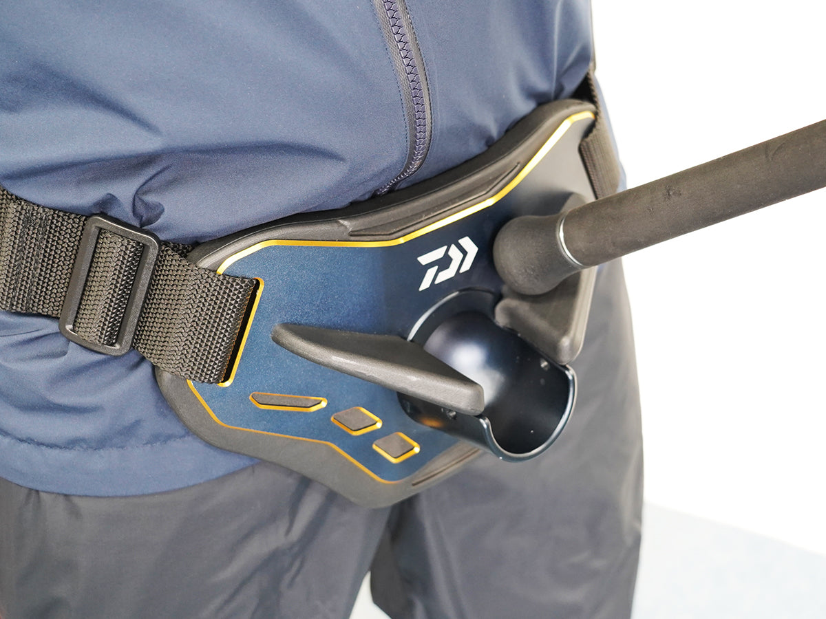 Daiwa Offshore Gimble