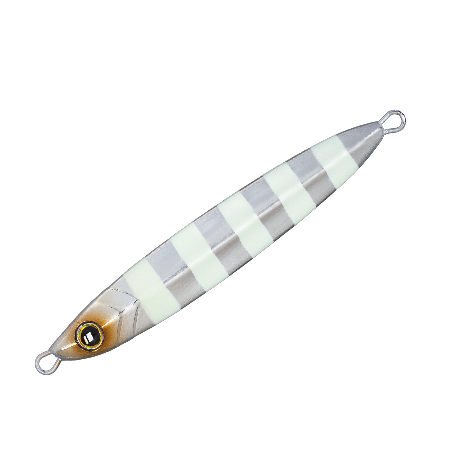 Major Craft Hairtail Slow Fall Metal jig 80g