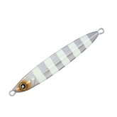 Major Craft Hairtail Slow Fall Metal jig 80g