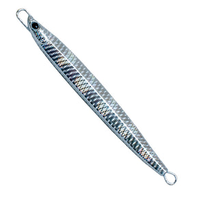 Palms Metal Jig Jigaro Massive 60g