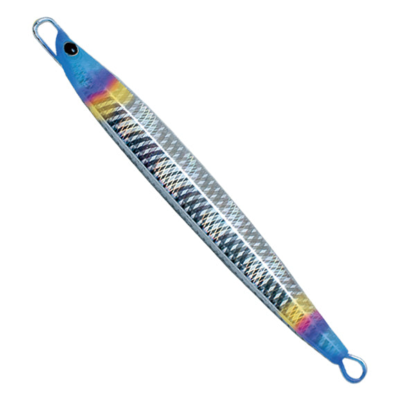 Palms Metal Jig Jigaro Massive 60g