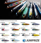 Jumprize Popopen 75F
