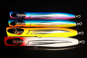 KAIO LURE Popper TRIDENT 200
