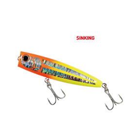 Maria Sinking POP QUEEN S80 19g