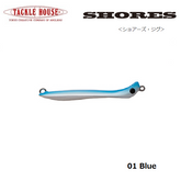 TACKLE HOUSE SHORES JIG SJ30 (30G)