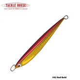 TACKLE HOUSE TJS80 Tai Jig Slim (80g)