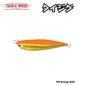 TACKLE HOUSE TJ120 Tai Jig (120g)