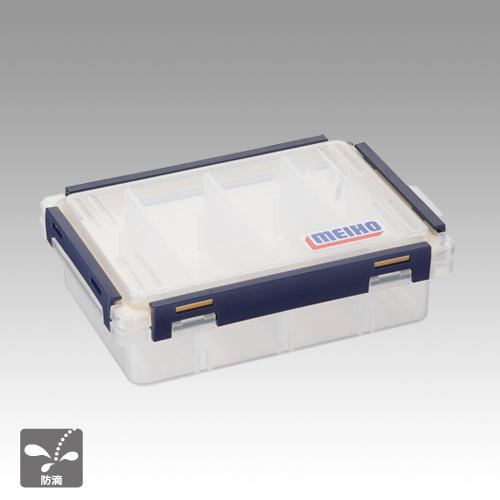 MEIHO Water Guard #800 Tackle Case