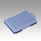 MEIHO Reversible F-86 Lure Storage Case - Coastal Fishing Tackle