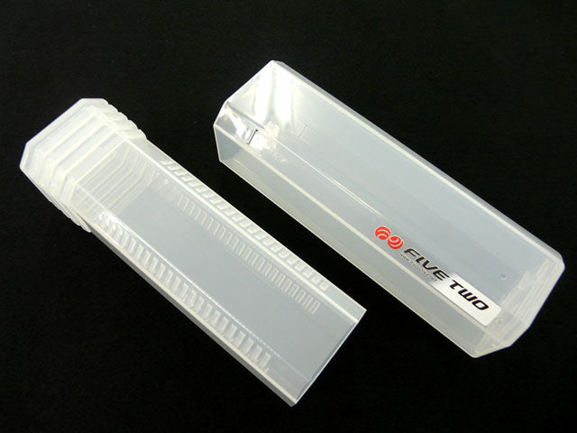 FIVE TWO Extendable HARD LURE CASE