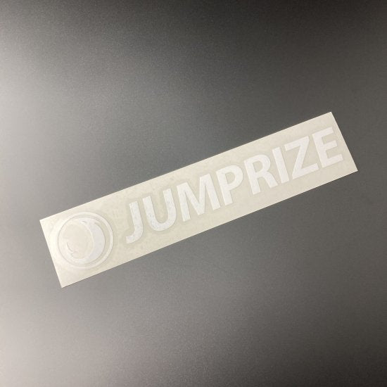 Jumprize Cutting Stickers (S Size)