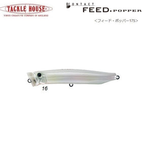 TACKLE HOUSE CONTACT FEED POPPER 175 74g