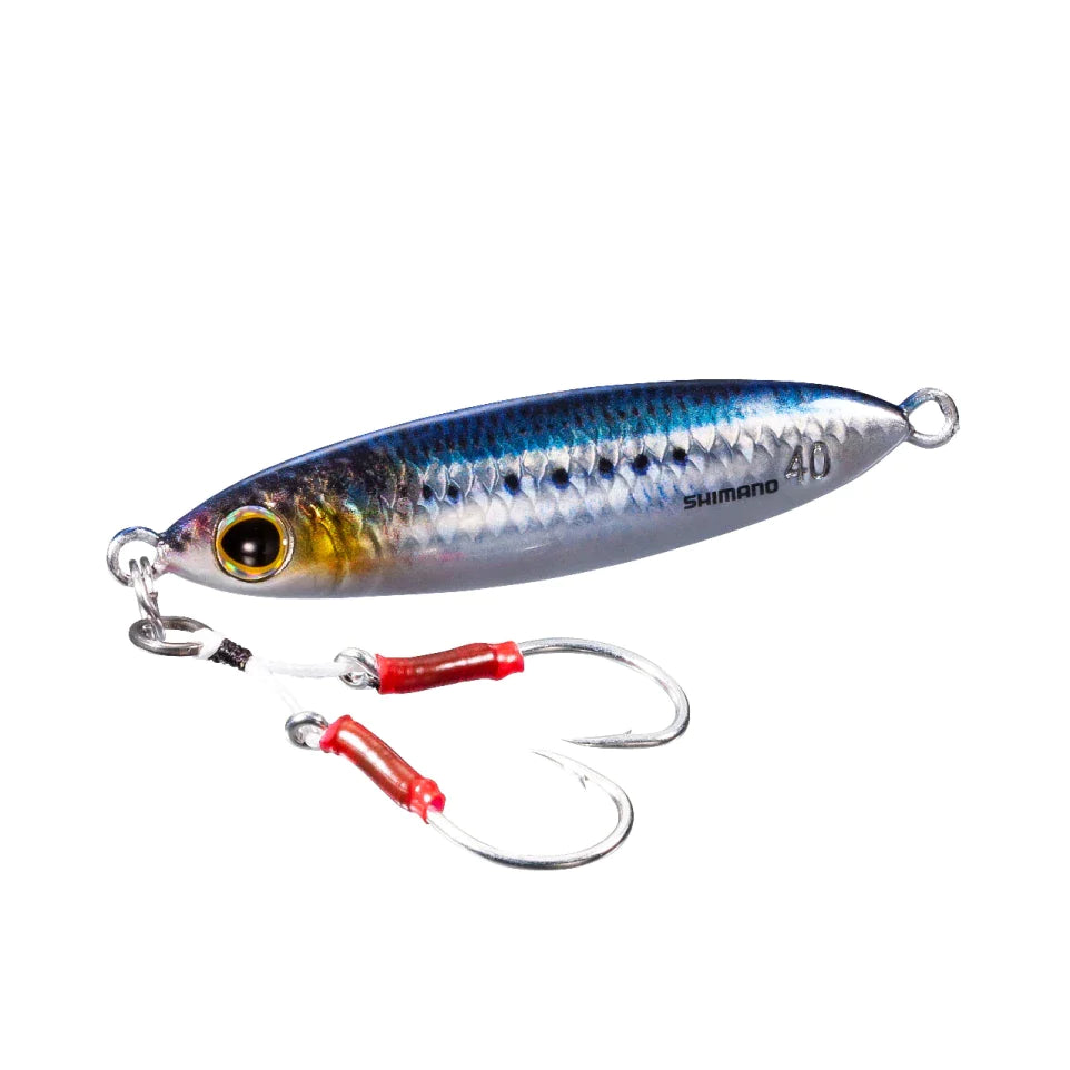 Buy Sabiki Bait Rig Fish Skin Hooks Saltwater Fishing Lure with 6 Hooks 007  Online at Low Prices in India 