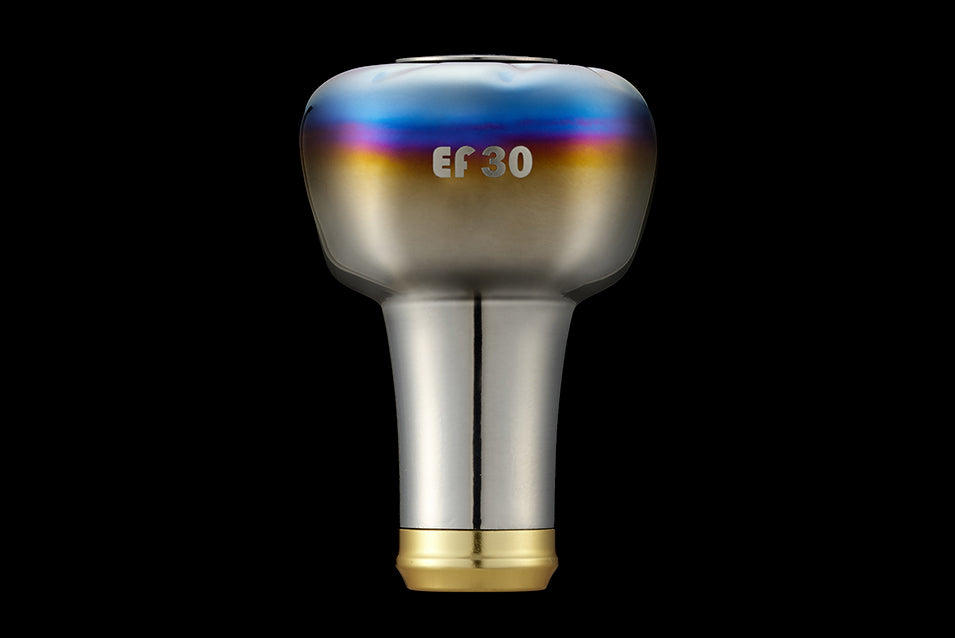 Livre Custom Reel Knob EF30