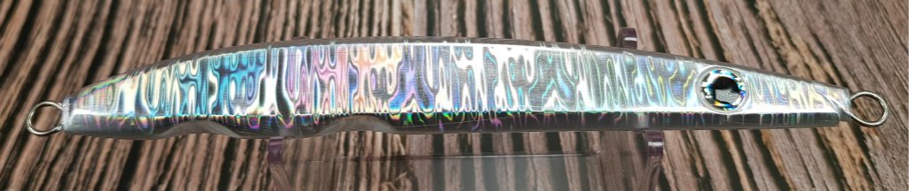 Pro Hunter Nana Jig 188mm 300g - Coastal Fishing Tackle