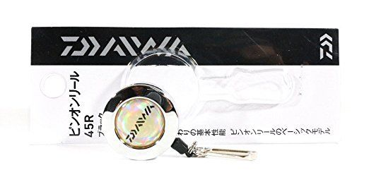 Daiwa 45R Pin On Reel