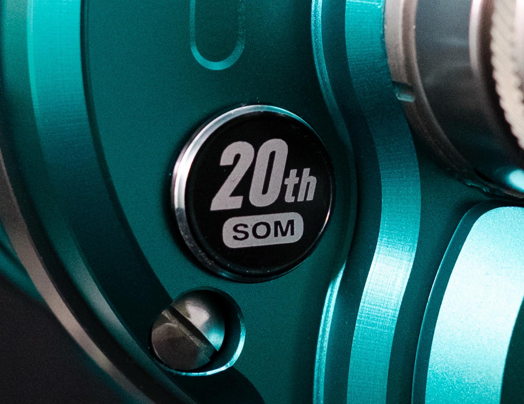 SOM 20th Anniversary Limited BLUE HEAVEN L50