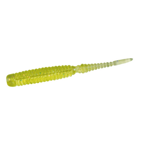 MAGBITE Soft Plastic Worm Stan 2.0 inch