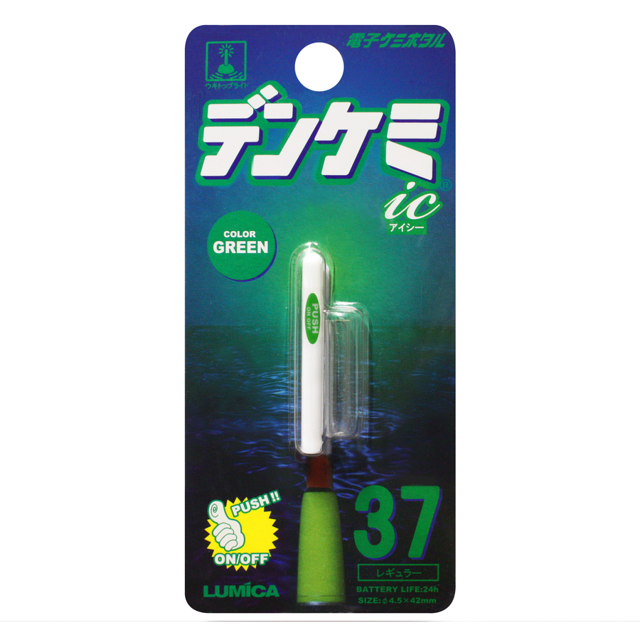 LUMICA DENCHEMI IC Electric Light Stick