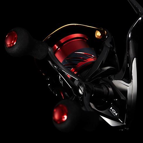 Shimano Sephia Ci4+  Spinning Reel for Squid Fishing - 2017 Model - Coastal Fishing Tackle