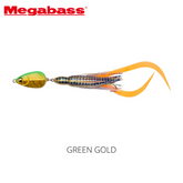 Megabass Skirt Jig MAKINOTANE 30g