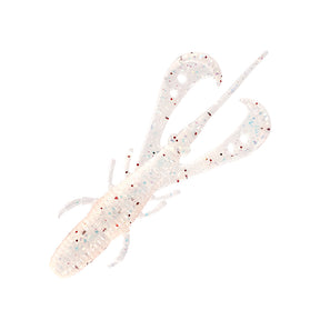 Dress Mosquito claw Soft Lure 3.0 inches