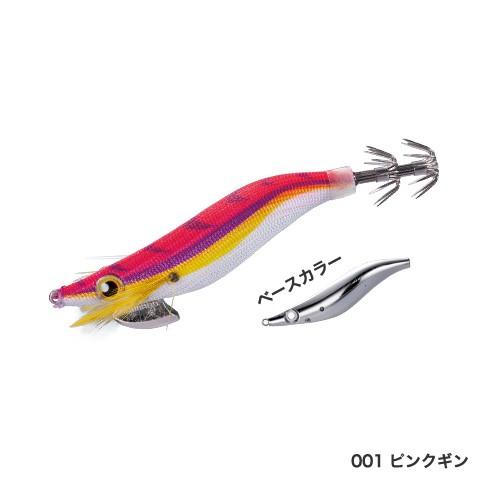 Shimano Sephia Clinch Rattle Squid Jig #3.8